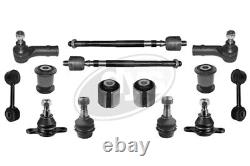 SUSPENSION KIT FOR VW TRANSPORTER/IV/Bus/CARAVELLE/T4/Mk/MULTIVAN/Van EUROVAN