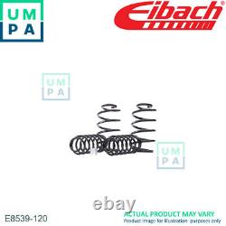 SUSPENSION KIT SPRINGS FOR VW TRANSPORTER/IV/Bus/CARAVELLE/T4/Mk/MULTIVAN/Van