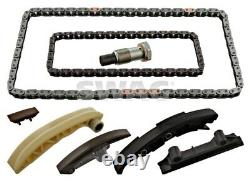 SWAG 30 94 5735 Timing Chain Kit for AUDI, PORSCHE, SEAT, VW