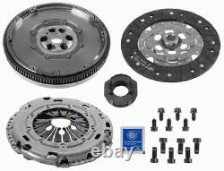 Sachs 2290601059 Clutch Kit Fits VW Multivan Transporter Transporter / Caravelle