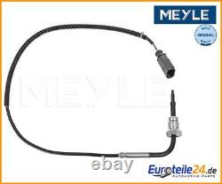 Sensor, flue gas temperature MEYLE 1148000077 for VW Multivan V