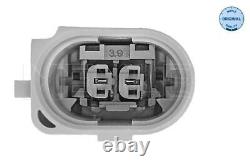 Sensor, flue gas temperature MEYLE 1148000106 for VW Multivan V