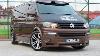 Seyyah Oto Satilik Ara Vip Konsept 2015 Volkswagen Transporter Caravelle Ikolata Karamel