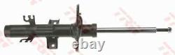 Shock ABSORBERS FOR VW TRANSPORTER/Bus/CARAVELLE/T5/Mk/flatbed/chassis/box