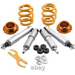 Street Coilovers Suspension Kit for VW Transporter T4 70X/D 2WD 4WD 1991-2003