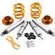 Street Coilovers Suspension Kit for VW Transporter T4 70X/D 2WD 4WD 1991-2003