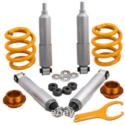 Street Coilovers Suspension Kit for VW Transporter T4 70X/D 2WD 4WD (91-03)