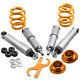 Street Coilovers Suspension Kit for VW Transporter T4 70X/D 2WD 4WD (91-03)