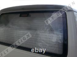 T4 Fits for VW Multivan Caravelle Transporter Roof Spoiler Retrofit Kit Dachka