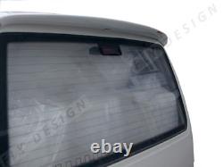 T4 Fits for VW Multivan Caravelle Transporter Roof Spoiler Retrofit Kit Dachka