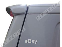 T4 VW Multivan Caravelle Transporter Dach bakspoiler optimierung der aerodynamik
