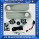 T5 Caravelle LED Fog Light Kit 2003-2009 Superb Quality