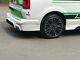 TRANSPORTER & Caravelle T6 bodykit t6 lip kit