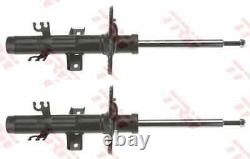 TRW JGM1040T Shock Absorber for VW