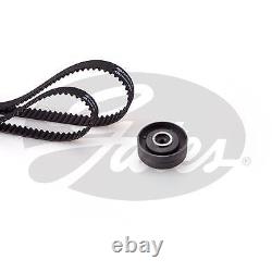 Timing Belt Kit Fits VW Transporter Transporter / Caravelle GATES K025323XS