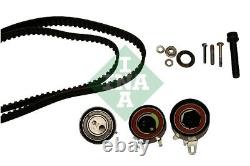 Timing Belt Kit Fits Vw Transporter / Caravelle IV Bus 70b 70c 7db 7dk 70j 7