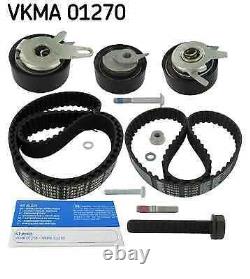 Timing Belt Kit Vkma 01270 Fits For Skf I