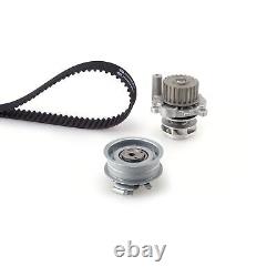 Timing Belt & Water Pump Kit For VW Transporter/Caravelle MK5 2.0 CNG Gates