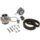 Timing Belt & Water Pump Kit For VW Transporter / Caravelle MK6 2.0 TDI Gates