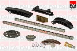 Timing Chain Kit For Vw Transporter/caravelle Tck209ng Premium Quality