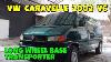Transporter Vw Caravelle 2002 V6 Long Wheel Base