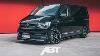 Umbau Eines Abt Vw T6 Abt Sportsline