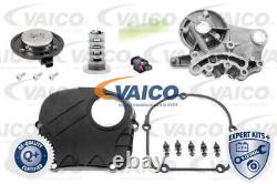 V10-2728 VAICO Repair Set, camshaft bearing bracket for AUDI, SEAT, SKODA, VW
