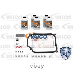 VAICO V10-3847 parts set, oil change-automatic transmission-EXPERT KITS +