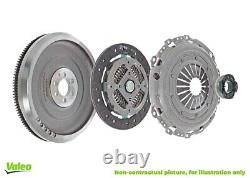 VALEO Clutch Kit 4P HEC Fits VW Multivan T5 Transporter Caravelle 2003-2009