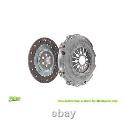 VALEO Clutch Kit 826509 FOR Transporter/Caravelle California Transporter Genuine