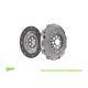 VALEO Clutch Kit 826509 FOR Transporter/Caravelle California Transporter Genuine