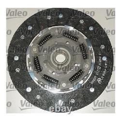 VALEO Clutch Kit 826509 FOR Transporter/Caravelle California Transporter Genuine