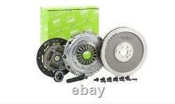 VALEO Clutch Kit 835159 with FLYWHEEL -Transporter /Caravelle Multivan, VAG OEM