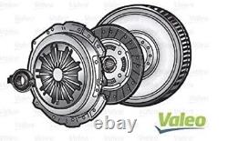 VALEO Clutch Kit 835159 with FLYWHEEL -Transporter /Caravelle Multivan, VAG OEM