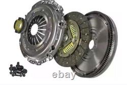 VALEO Clutch Kit 835159 with FLYWHEEL -Transporter /Caravelle Multivan, VAG OEM