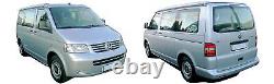 VW MULTIVAN MPV Brembo Coated Brake Discs Front 2003-2015 Pair