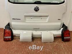 VW T5 Transporter Caravelle Tailgate Rear End Conversion Kit