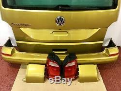 VW T6 Transporter Caravelle Tailgate Rear End Conversion Kit