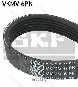 V-Ribbed Belt Set VWTRANSPORTER V T5, VI T6, MULTIVAN V 5, AMAROK, VI 6 03L903137H