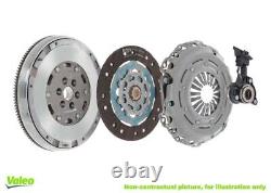 Valeo 837499 Clutch Kit Transmission Fits VW Transporter Transporter / Caravelle