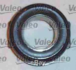 Valeo Clutch Kit 801358 P New Oe Replacement