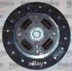 Valeo Clutch Kit 801358 P New Oe Replacement