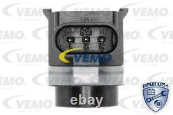Vemo Parking Aid Sensor Black For VW Audi Skoda Land Rover 3C0919275ST94