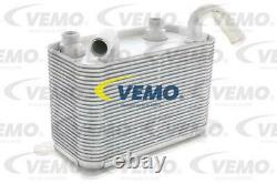 Vemo V15-60-6067 Oil Cooler, automatic transmission for VW