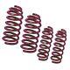 Vogtland sport lowering springs 956119 for VW T5 / T6