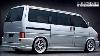 Volkswagen Caravelle Body Kits Sports Bumpers Fenders Wings Skirts