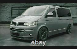 Volkswagen Transporter, Caravelle, Multivan T5 lift 2010-2016 BODY KIT
