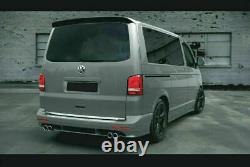 Volkswagen Transporter, Caravelle, Multivan T5 lift 2010-2016 BODY KIT