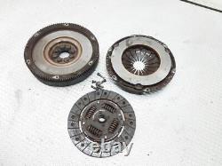 Volkswagen Transporter Caravelle T4 1994 Diesel clutch set kit DEV355772