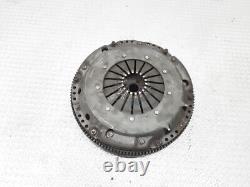 Volkswagen Transporter Caravelle T4 1994 Diesel clutch set kit DEV355772